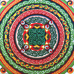 Earth - Sanctuary Earth - Sanctuary