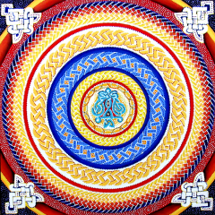 Fire and Earth - Desert Sky Fire and Earth - Desert Sky