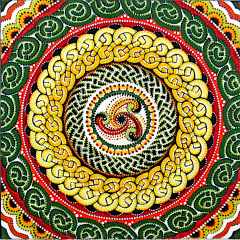 Earth - Detail Earth - Detail