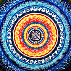 Fire and Water - The Inbetween Fire and Water - The Inbetween