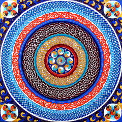 Spirit - Elan Vital Spirit - Elan Vital