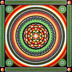 Spirits of the Earth Spirits of the Earth